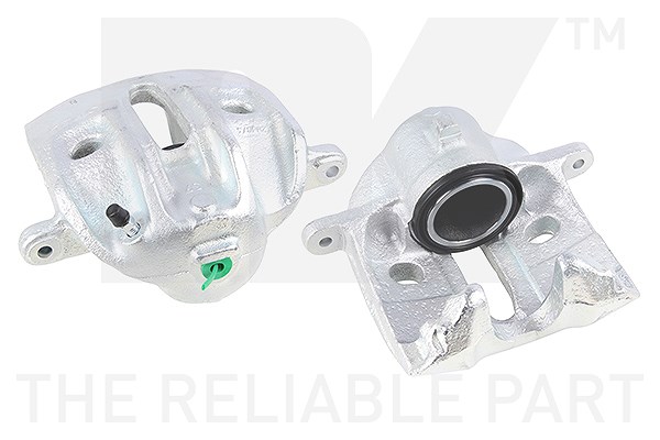 Nk Bremssattel [Hersteller-Nr. 2136199] für Vauxhall, Opel