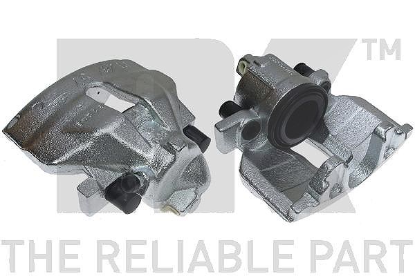 Nk Bremssattel [Hersteller-Nr. 212511] für VW, Ford, Seat