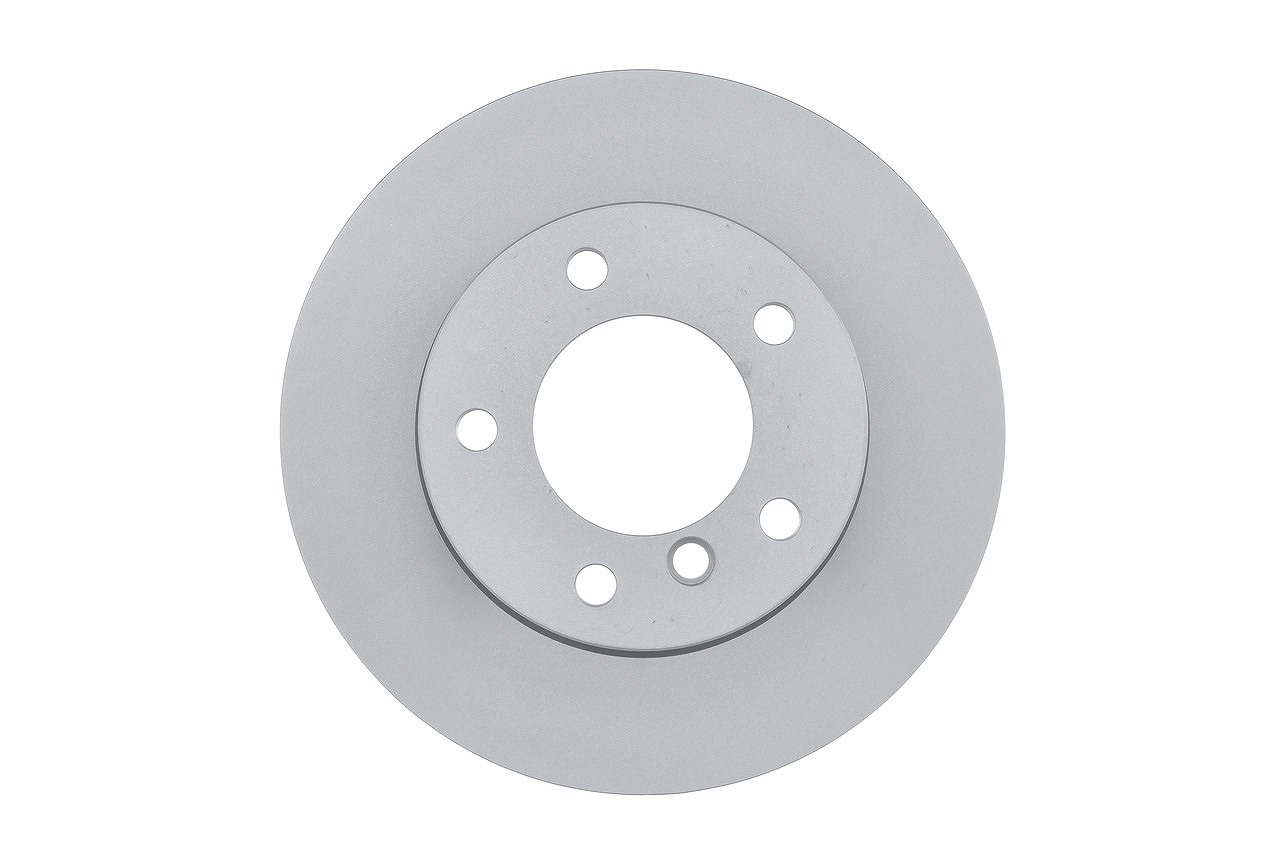 Bosch Bremsscheibe Vorderachse Belüftet [Hersteller-Nr. 0986479213] für BMW