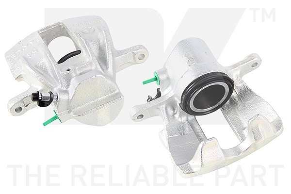 Nk Bremssattel [Hersteller-Nr. 2133117] für Mercedes-Benz