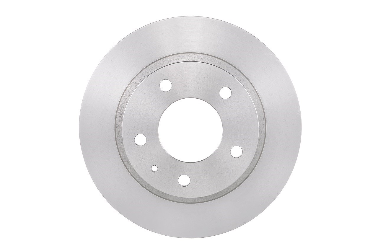 Bosch Bremsscheibe [Hersteller-Nr. 0986478633] für Eunos, Mazda, Ford Usa