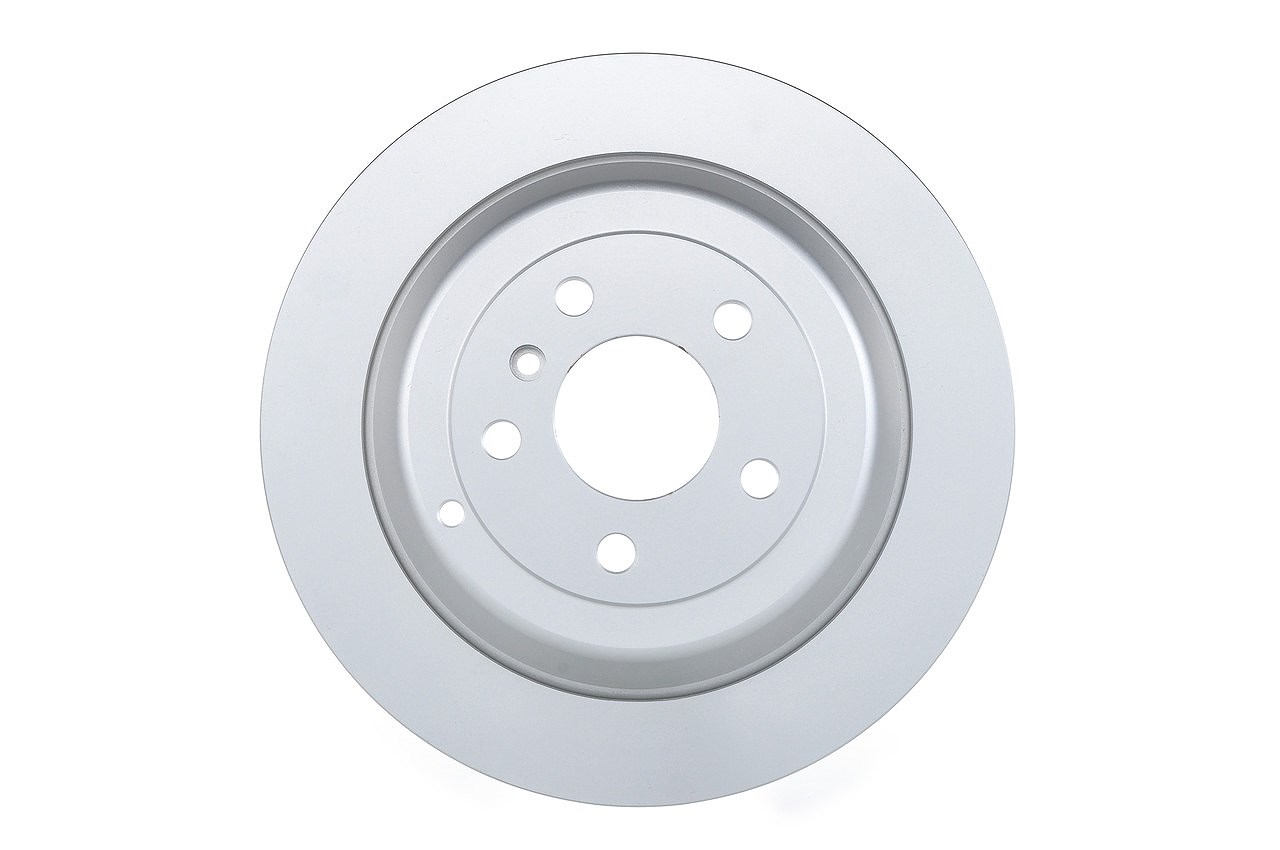 Bosch Bremsscheibe [Hersteller-Nr. 0986479330] für Mercedes-Benz