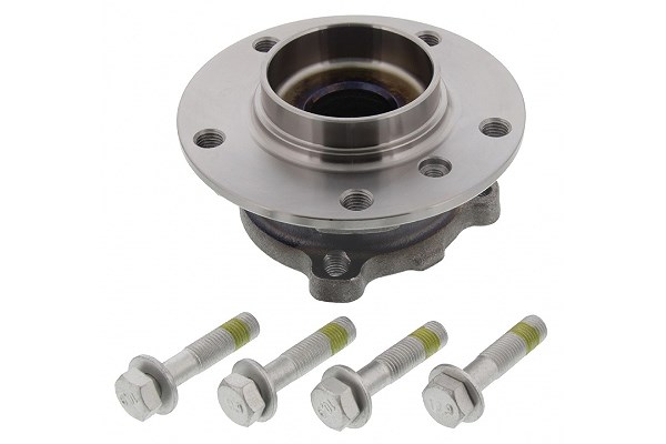 Mapco Radlagersatz [Hersteller-Nr. 26667] für BMW