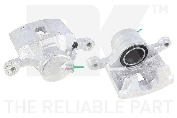 Nk Bremssattel [Hersteller-Nr. 2130166] für Mitsubishi