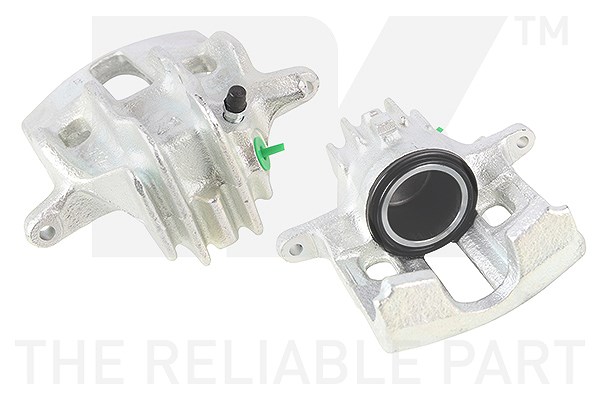Nk Bremssattel [Hersteller-Nr. 213790] für Peugeot