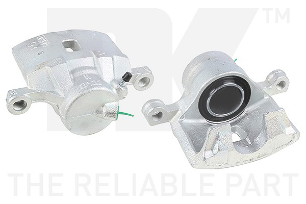 Nk Bremssattel [Hersteller-Nr. 2130162] für Mitsubishi