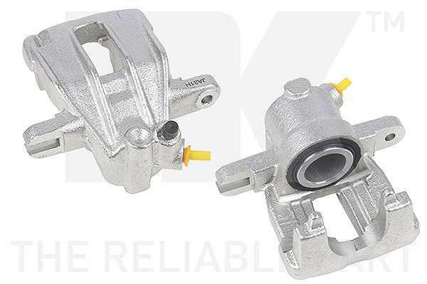 Nk Bremssattel [Hersteller-Nr. 2133191] für Smart