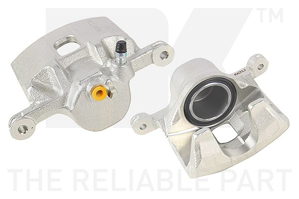 Nk Bremssattel [Hersteller-Nr. 2126118] für Honda