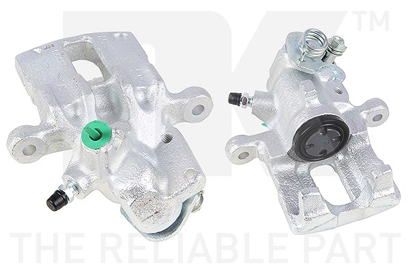 Nk Bremssattel [Hersteller-Nr. 212271] für Nissan