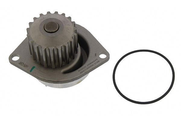 Mapco Wasserpumpe [Hersteller-Nr. 21308] für Peugeot, Citroën