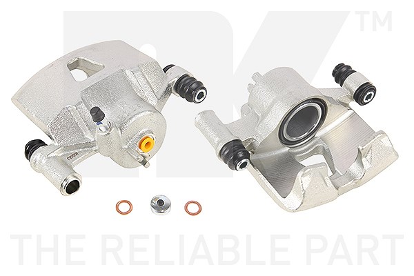 Nk Bremssattel [Hersteller-Nr. 2122118] für Nissan