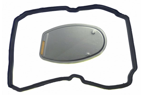 Mapco Hydraulikfilter, Automatikgetriebe [Hersteller-Nr. 69001] für Puch, Mercedes-Benz, Dodge, Chrysler, Ssangyong, Jeep