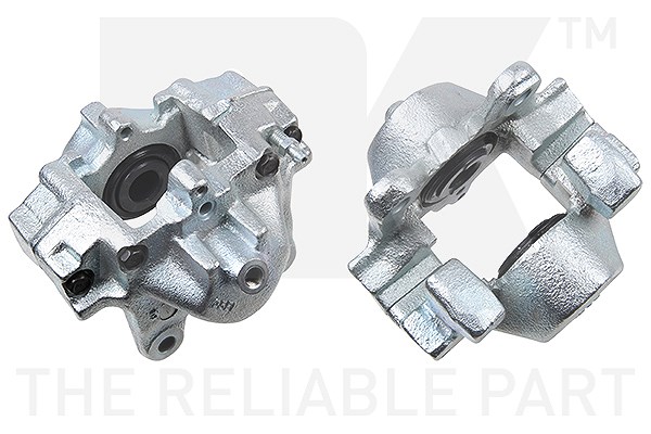 Nk Bremssattel hinten links [Hersteller-Nr. 2133213] für Mercedes-Benz
