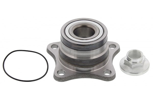 Mapco Radlagersatz [Hersteller-Nr. 26565] für Toyota