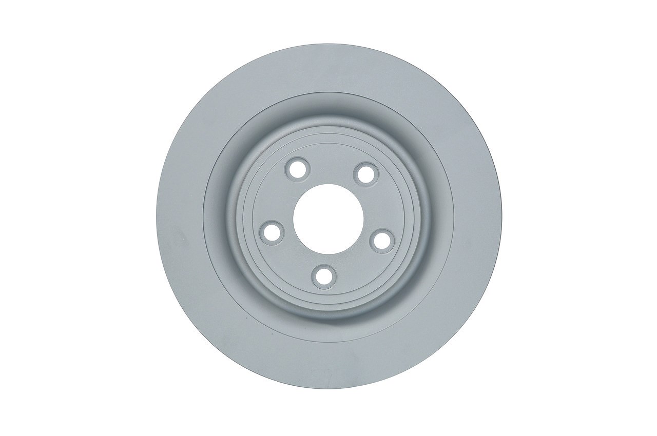 Bosch Bremsscheibe [Hersteller-Nr. 0986479628] für Jaguar