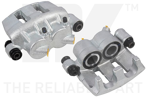 Nk Bremssattel [Hersteller-Nr. 2136114] für Nissan, Opel, Renault, Vauxhall