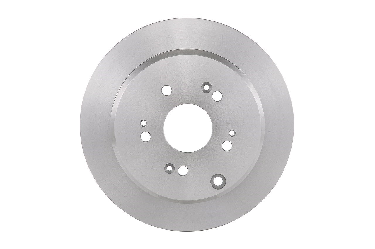 Bosch Bremsscheibe [Hersteller-Nr. 0986479449] für Honda