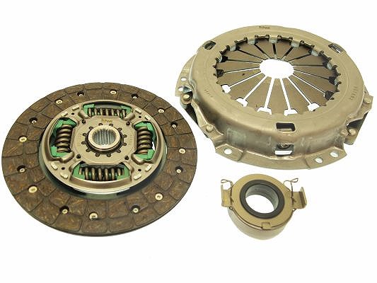 Kawe Kupplungssatz [Hersteller-Nr. 957692] für Toyota