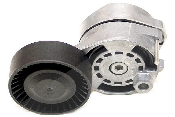 Mapco Spannarm, Keilrippenriemen [Hersteller-Nr. 24850] für Audi