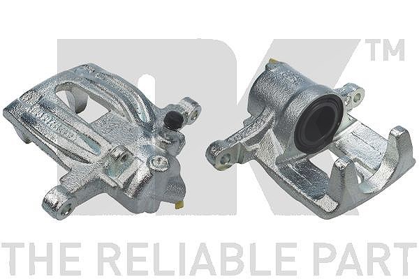 Nk Bremssattel [Hersteller-Nr. 2133189] für Skoda, Alfa Romeo, Mercedes-Benz