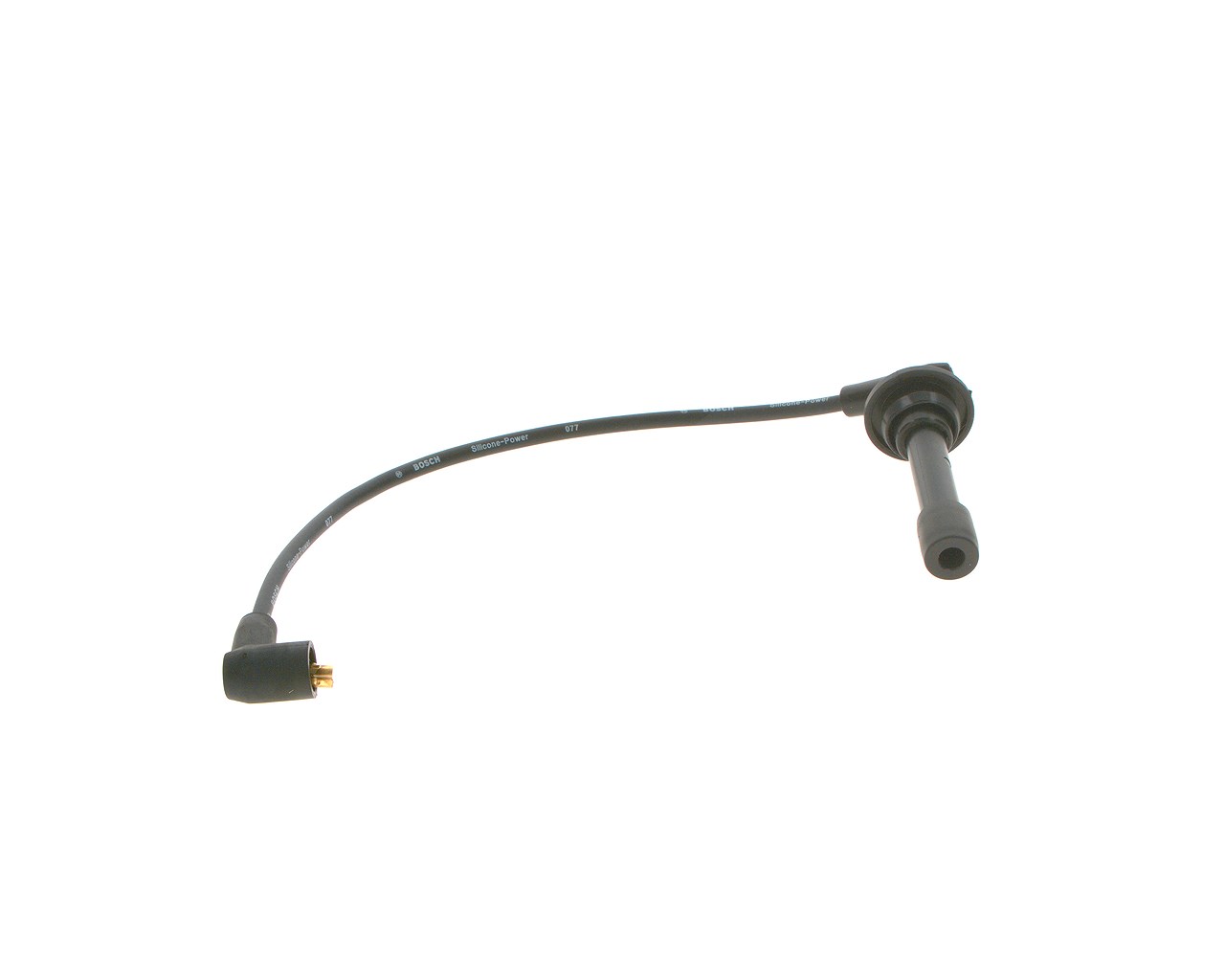 Bosch Zündleitungssatz [Hersteller-Nr. 0986356867] für Honda, Rover