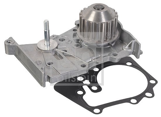 Febi Bilstein Wasserpumpe [Hersteller-Nr. 21239] für Nissan, Dacia, Renault