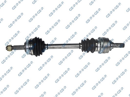 Gsp Antriebswelle [Hersteller-Nr. 244002] für Opel, Vauxhall