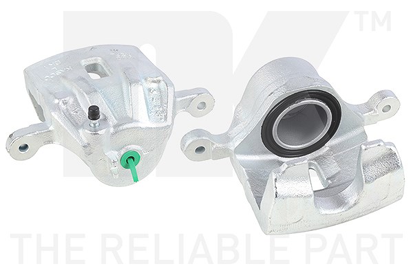 Nk Bremssattel [Hersteller-Nr. 213509] für Kia