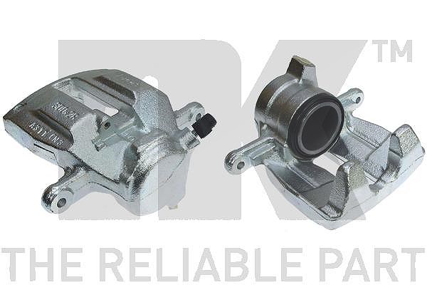 Nk Bremssattel [Hersteller-Nr. 2133205] für Mercedes-Benz