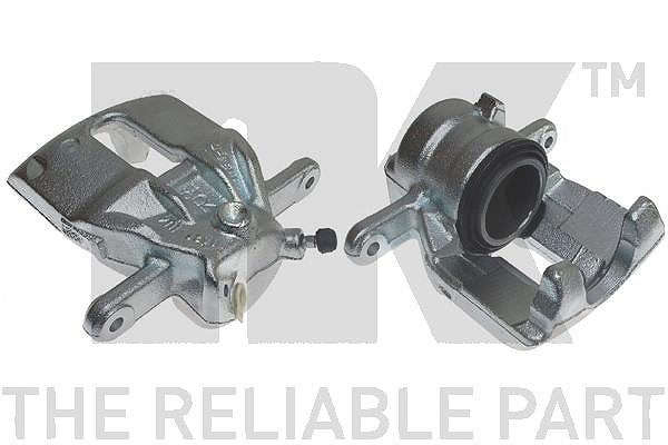 Nk Bremssattel [Hersteller-Nr. 2122144] für Renault, Nissan