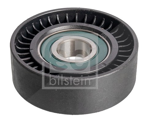 Febi Bilstein Umlenk-/Führungsrolle, Keilrippenriemen [Hersteller-Nr. 23779] für Mercedes-Benz
