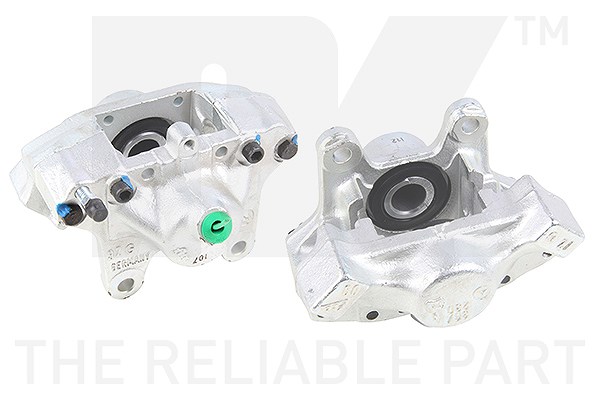Nk Bremssattel [Hersteller-Nr. 2133154] für Mercedes-Benz
