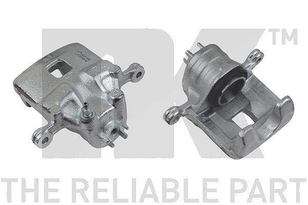 Nk Bremssattel [Hersteller-Nr. 2122142] für Nissan