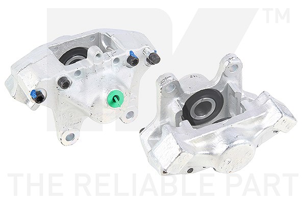 Nk Bremssattel [Hersteller-Nr. 2133153] für Mercedes-Benz
