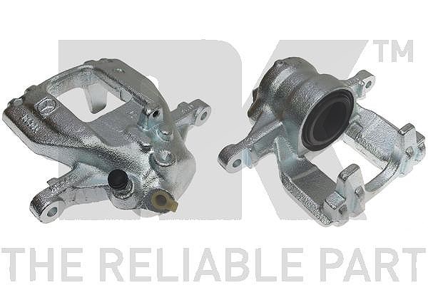 Nk Bremssattel [Hersteller-Nr. 2133235] für VW, Mercedes-Benz