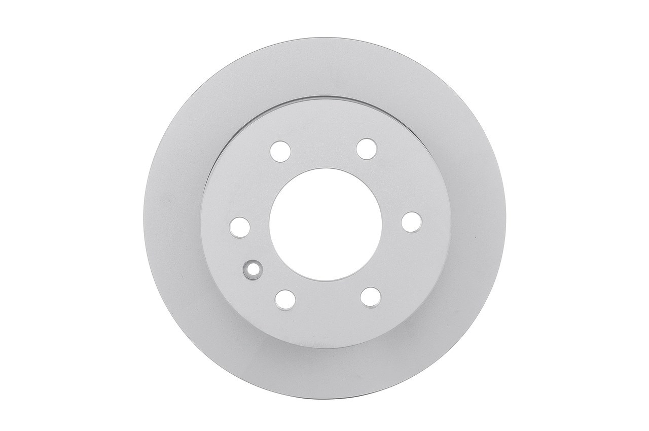 Bosch Bremsscheibe [Hersteller-Nr. 0986479295] für VW, Mercedes-Benz