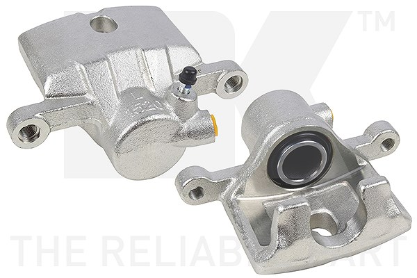 Nk Bremssattel [Hersteller-Nr. 213073] für Mitsubishi