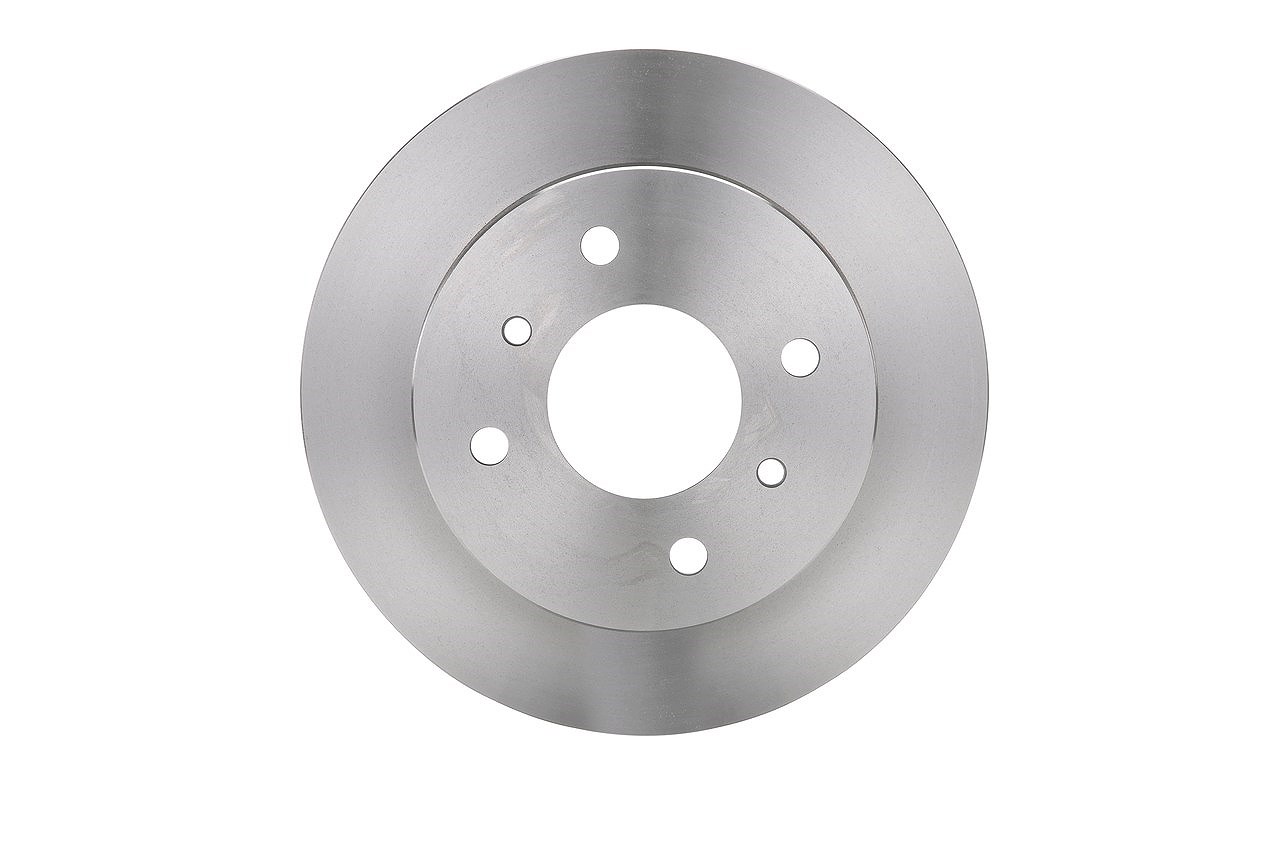 Bosch Bremsscheibe [Hersteller-Nr. 0986478564] für Nissan