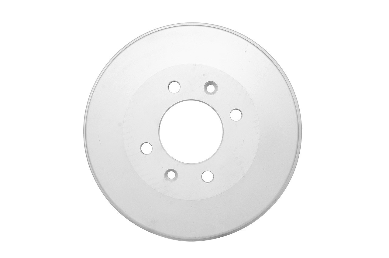 Bosch Bremstrommel [Hersteller-Nr. 0986477060] für Peugeot, Citroën