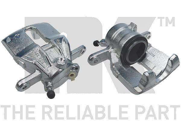 Nk Bremssattel [Hersteller-Nr. 2122143] für Renault, Nissan