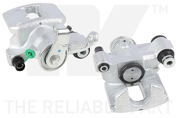 Nk Bremssattel [Hersteller-Nr. 213986] für Renault