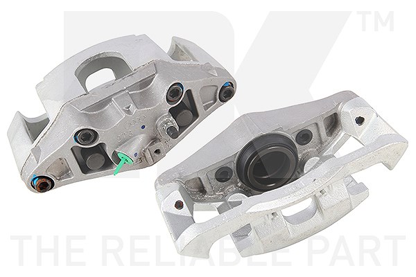 Nk Bremssattel [Hersteller-Nr. 2147335] für Audi