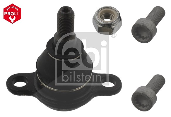 Febi Bilstein Trag-/Führungsgelenk [Hersteller-Nr. 37282] für VW