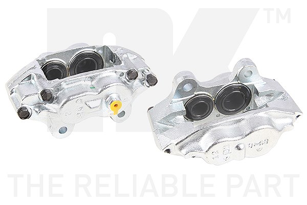 Nk Bremssattel [Hersteller-Nr. 2145101] für Toyota