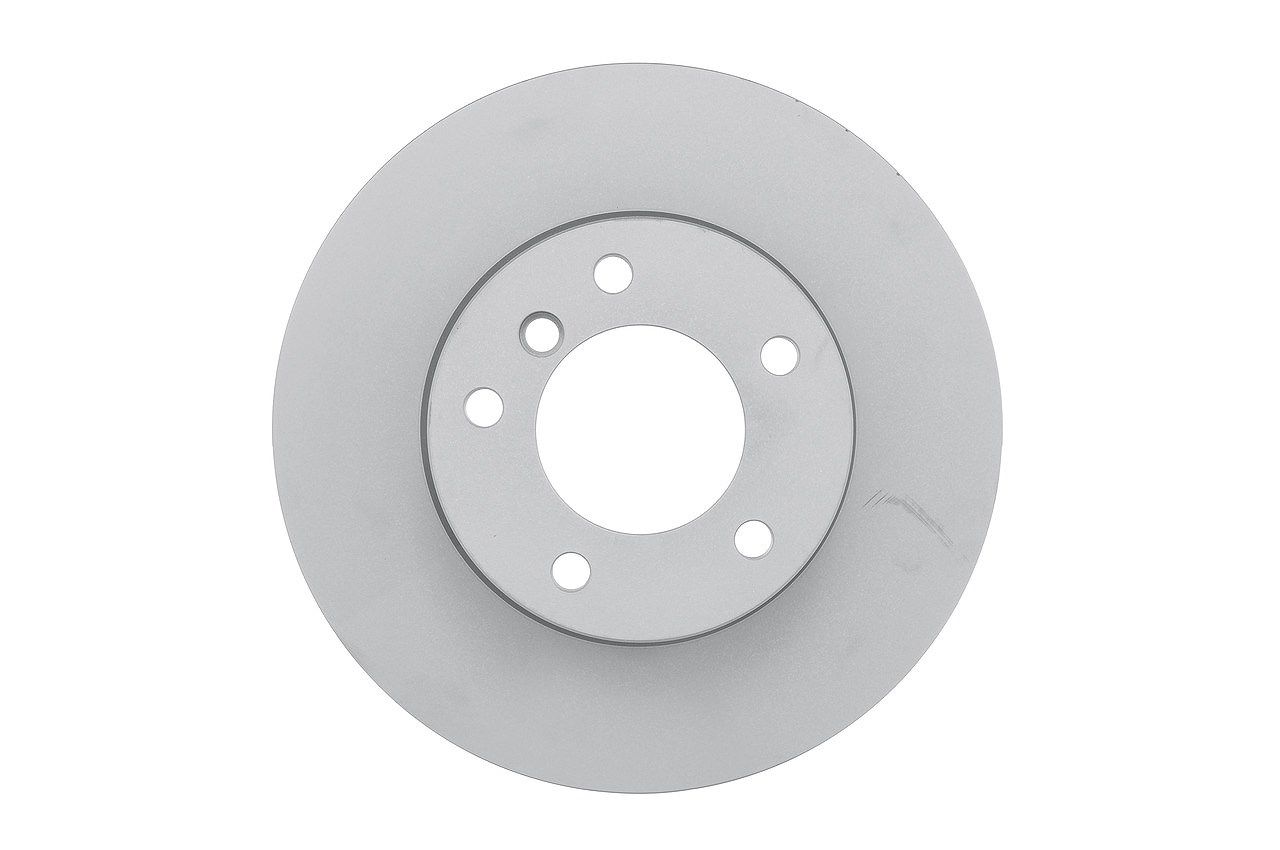 Bosch Bremsscheibe [Hersteller-Nr. 0986479216] für BMW