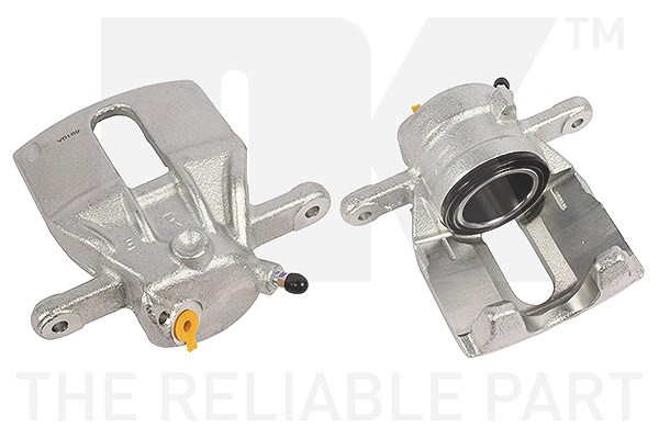 Nk Bremssattel [Hersteller-Nr. 2139128] für Lada, Renault, Mercedes-Benz, Dacia