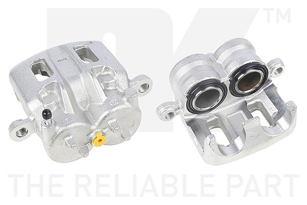 Nk Bremssattel [Hersteller-Nr. 213058] für Mitsubishi