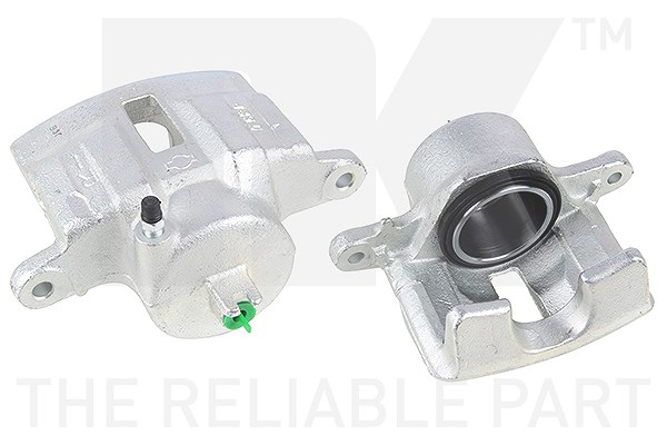 Nk Bremssattel [Hersteller-Nr. 2122108] für Nissan