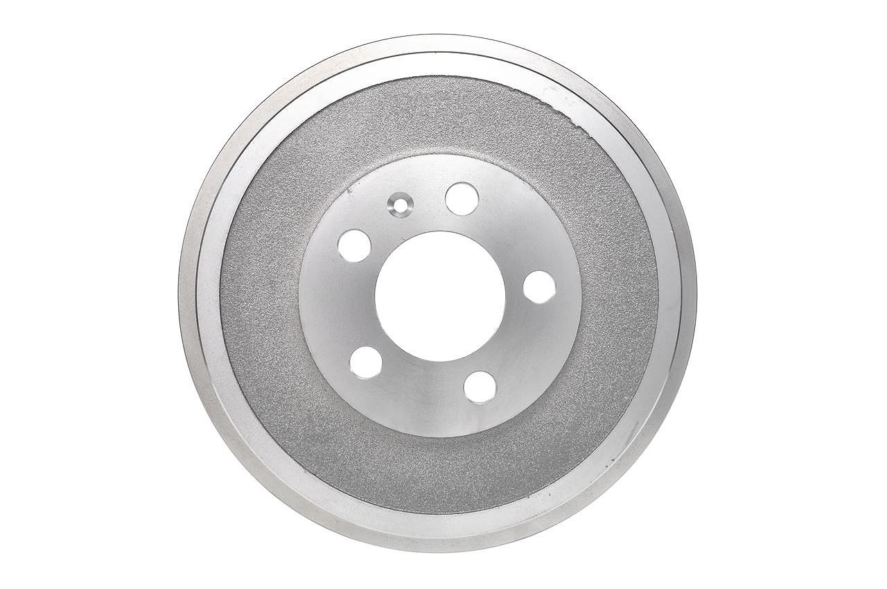 Bosch Bremstrommel Hinterachse [Hersteller-Nr. 0986477152] für VW, Skoda