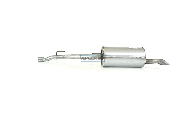 Walker Endschalldämpfer [Hersteller-Nr. 22092] für VW